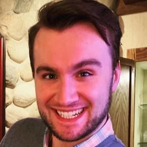 Meet your Posher, Alex